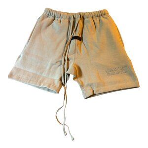 Fear of God Essentials Seal Sweat Shorts